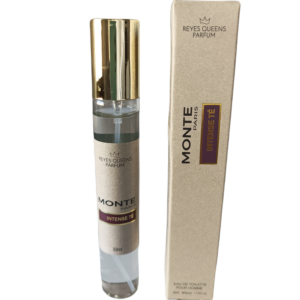 Minitalla Monte Intense