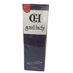 Perfume Good Lady